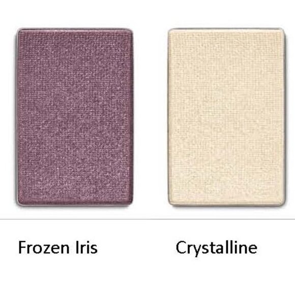 Frozen Iris Shimmer Bundle 2 - Chromafusion Eye Shadow by Mary Kay - Picture 8 of 15